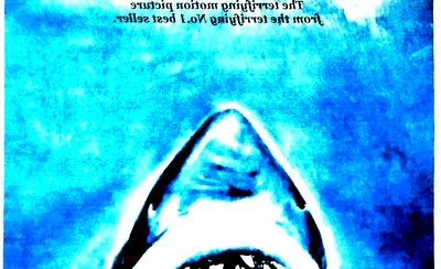 Jaws Movie Screening with Johnny Fish & The Fins