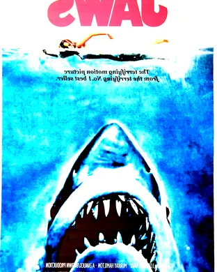 Jaws Movie Screening with Johnny Fish & The Fins