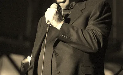 Jay Black
