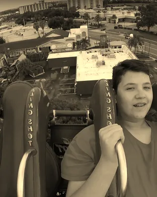 Live concert by JayDon