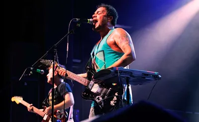 Jeff Rosenstock