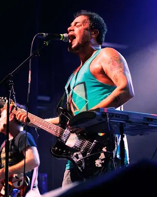 Jeff Rosenstock