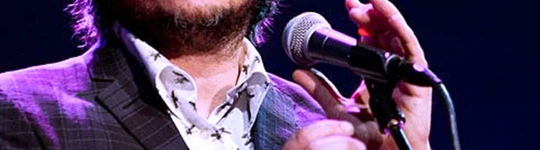 Jeff Tweedy