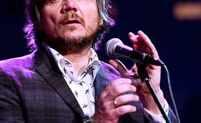Jeff Tweedy