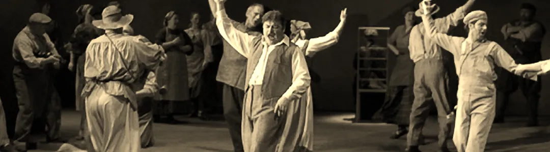 Jenufa