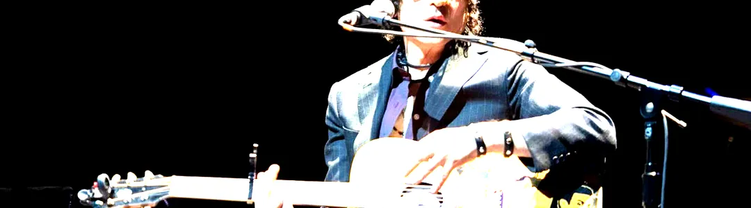 Jesse Malin