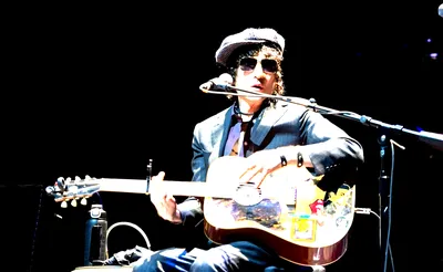 Jesse Malin