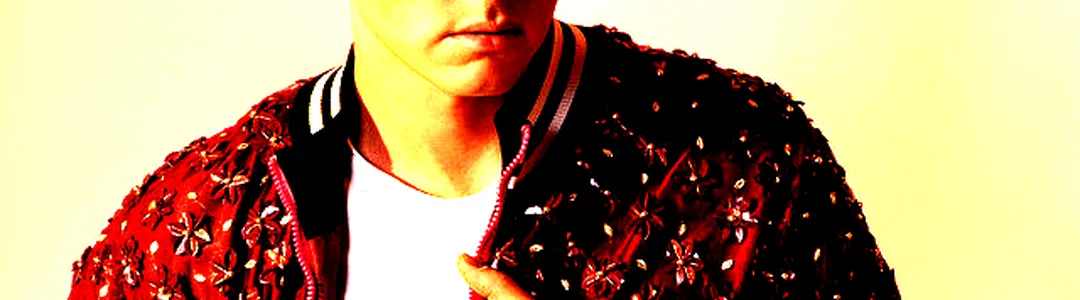 Jesse McCartney