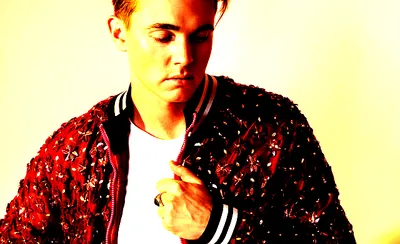 Jesse McCartney