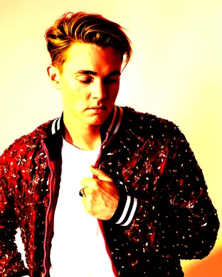 Jesse McCartney