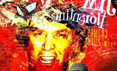 Jim Florentine