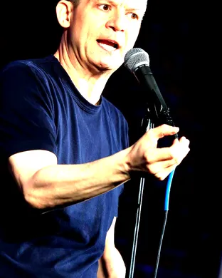 Jim Norton