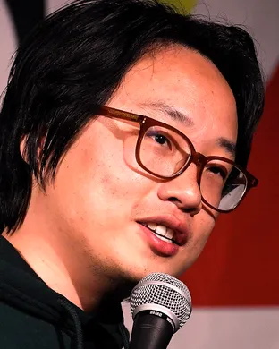 Jimmy O. Yang New York