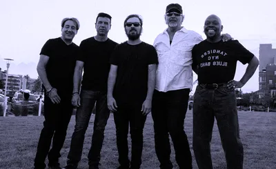 Joe Grushecky and The Houserockers