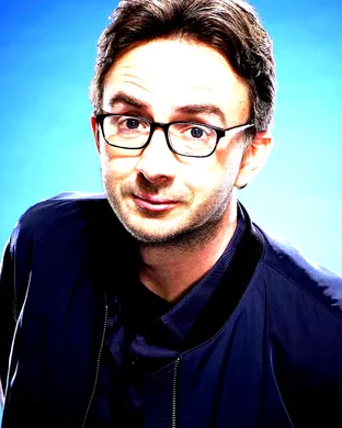 Joe List