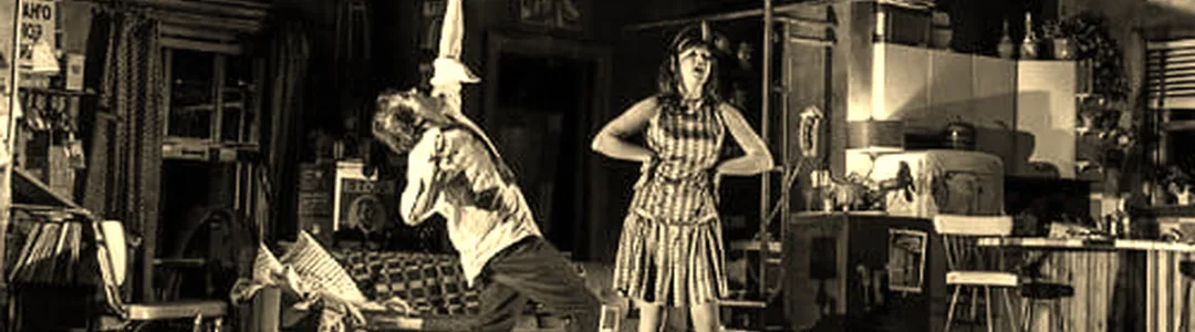 Joe Turner's Come And Gone