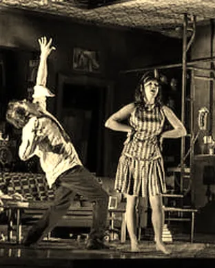 Joe Turner's Come And Gone New York