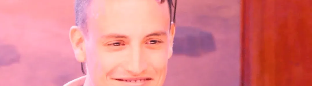 Joey Avery