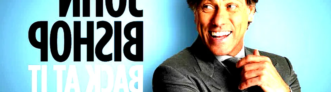 John Bishop