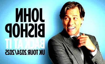John Bishop