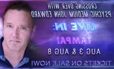 John Edward