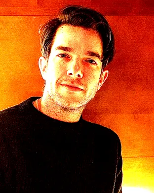 John Mulaney New York
