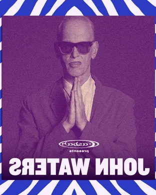 John Waters