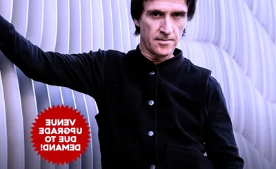 Johnny Marr