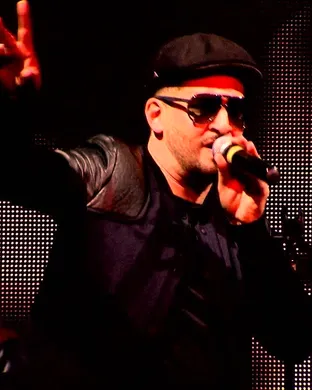 Jon B.