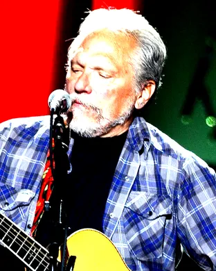 Jorma Kaukonen New York