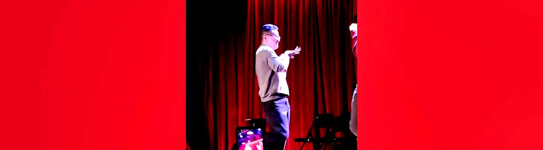 Josh & Aaron Do Improv