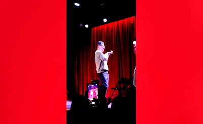 Josh & Aaron Do Improv