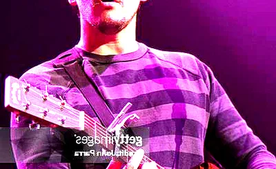 Josh Rouse