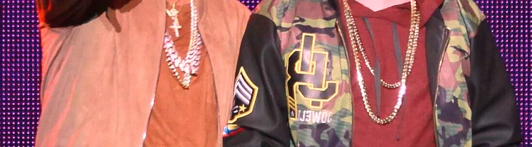 Jowell Y Randy