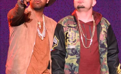 Jowell Y Randy