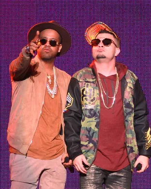 Jowell Y Randy