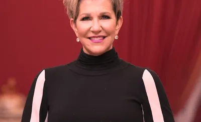 Joyce DiDonato