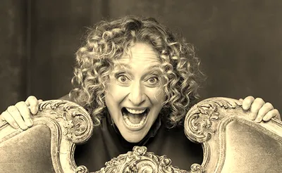 Judy Gold