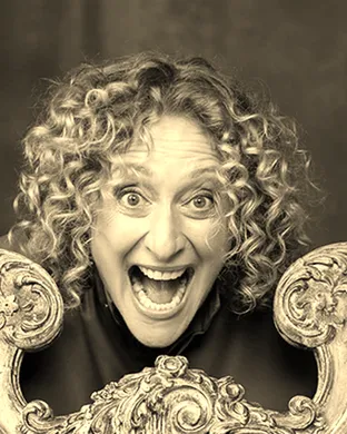 Judy Gold