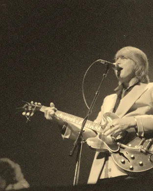 Justin Hayward New York