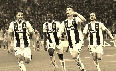Juventus FC