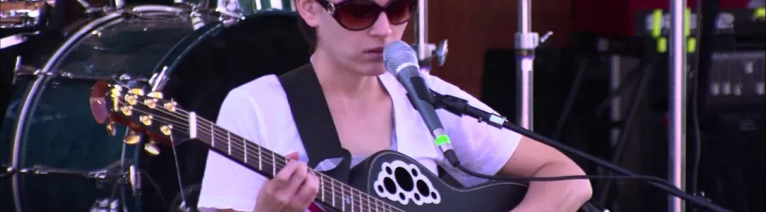 Kaki King
