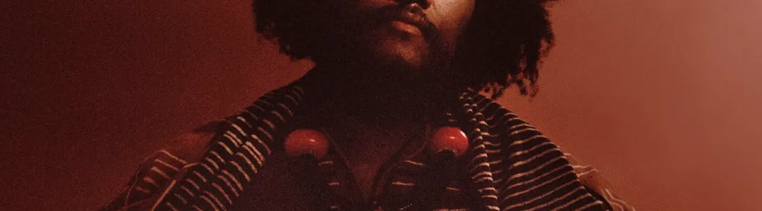 Kamasi Washington