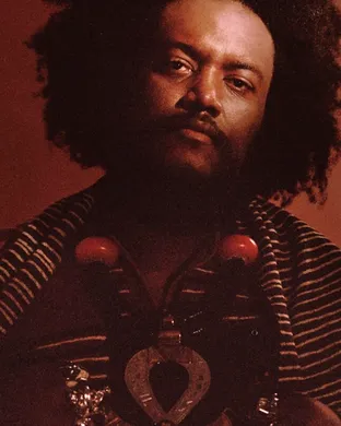 Kamasi Washington