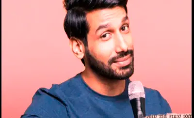 Kanan Gill