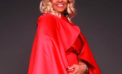 Karen Clark Sheard