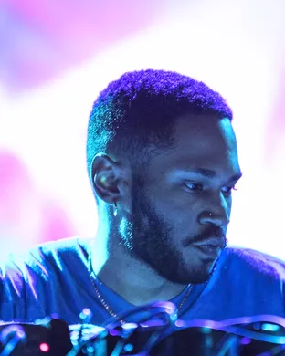 Kaytranada New York