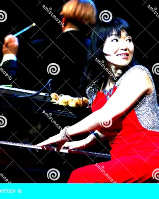 Keiko Matsui