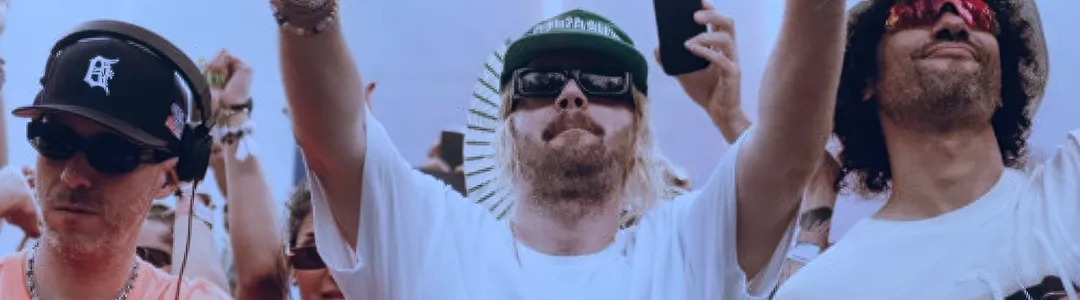 Keinemusik