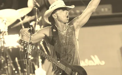 Kenny Chesney
